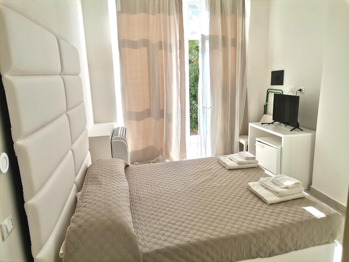 Hotel Calypso Remix เพสตุม ภายนอก รูปภาพ